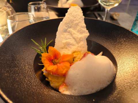 L'AMUSE BOUCHE — photo 3