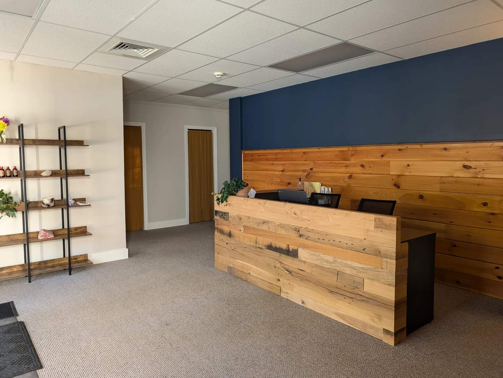 SpringRoot Acupuncture & Wellness — photo 3