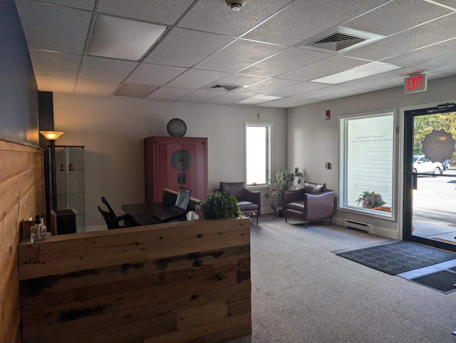 SpringRoot Acupuncture & Wellness — photo 1