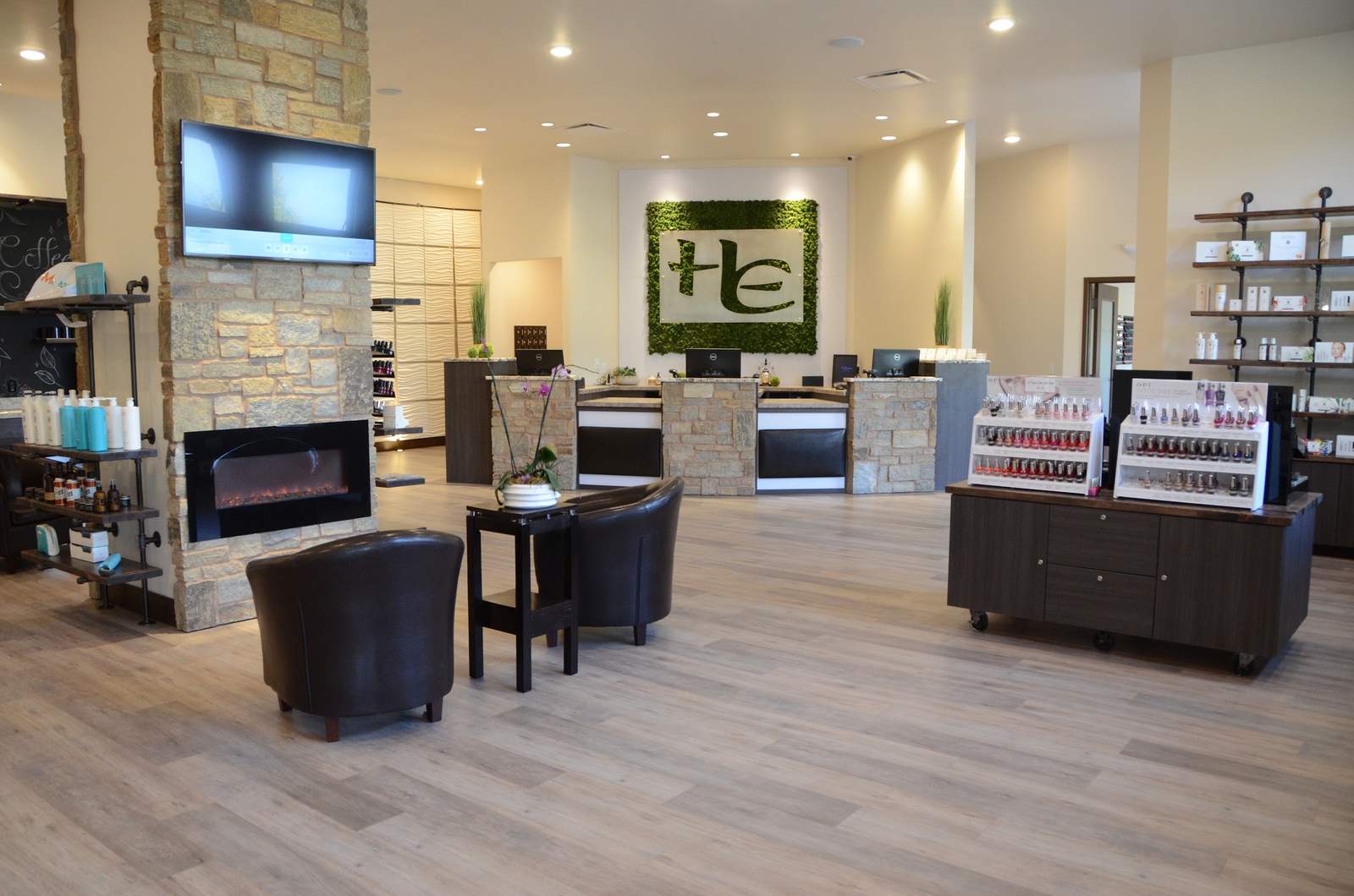 Healing Elements Day Spa — photo 1