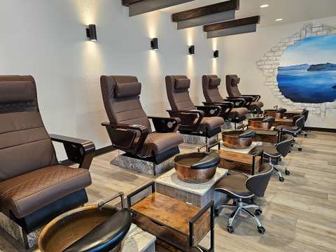 Healing Elements Day Spa — photo 3