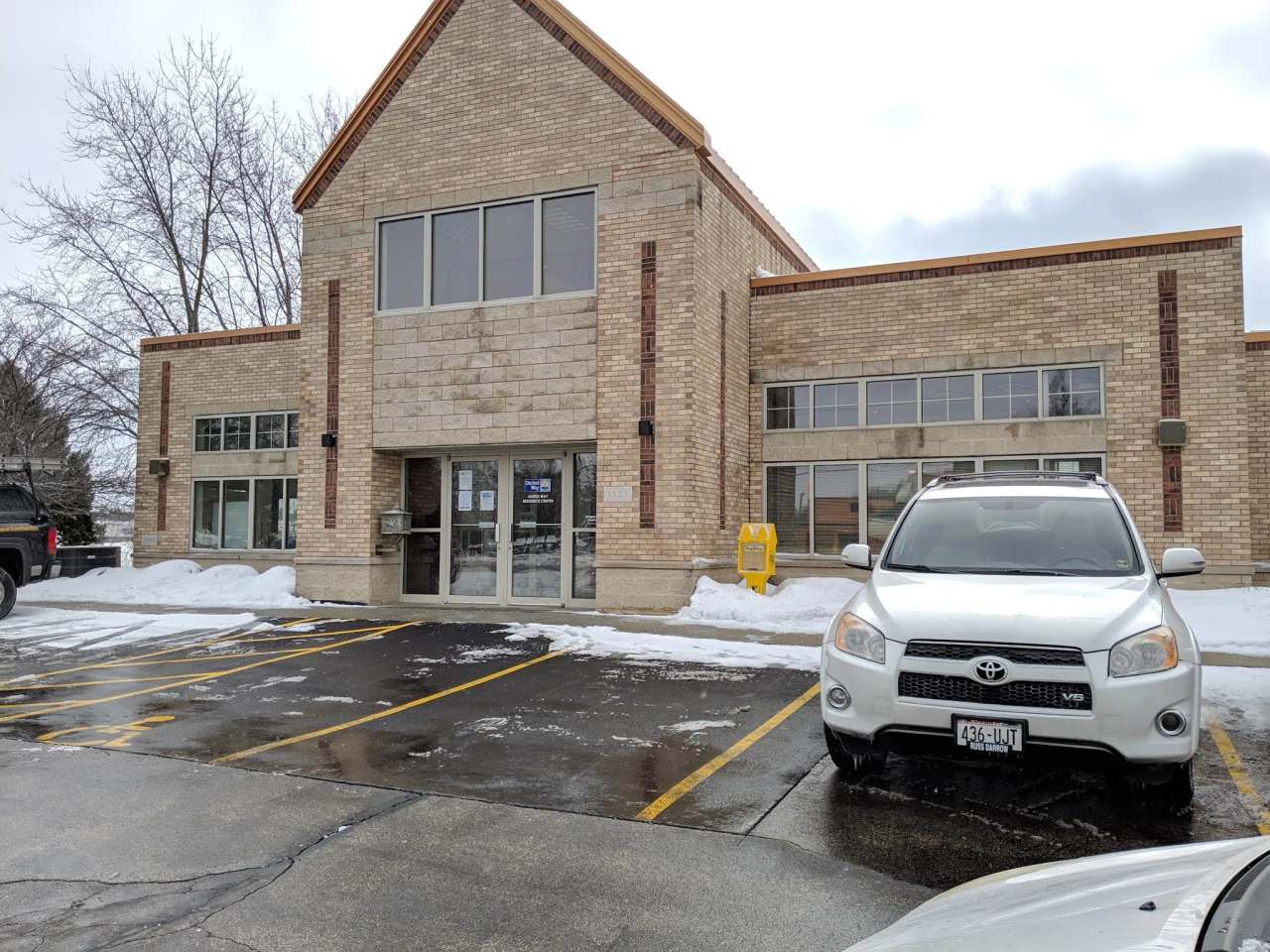 United Way Resource Center — photo 3