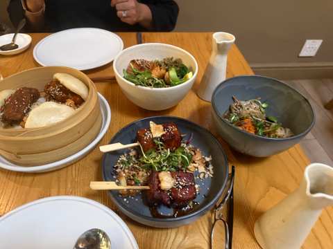 Yama Asian Eatery — photo 3