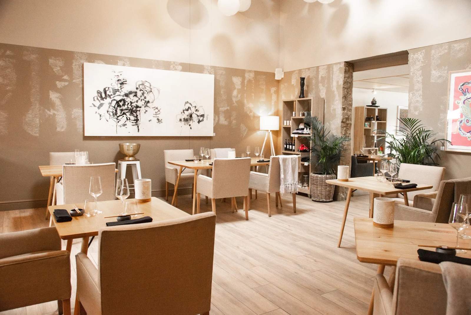 Yama Asian Eatery — photo 1