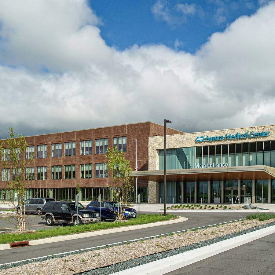 Aurora Pharmacy — photo 1