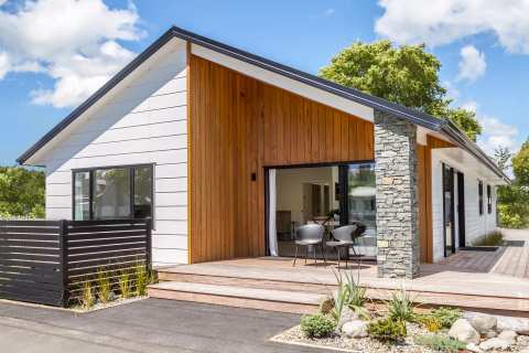 A1homes & A1 Renovations Wairarapa — photo 3