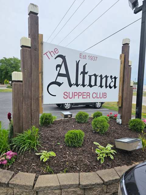 Altona Supper Club — photo 3