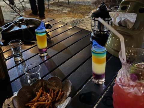 King Coco Bar Kohkood — photo 2