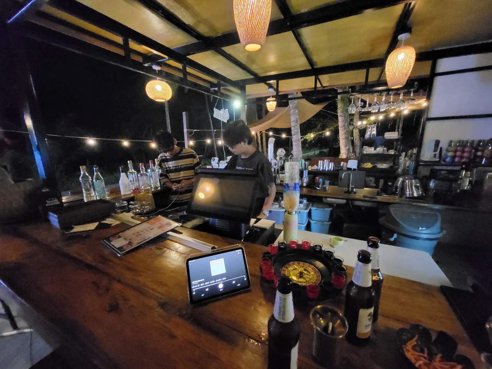 King Coco Bar Kohkood — photo 5