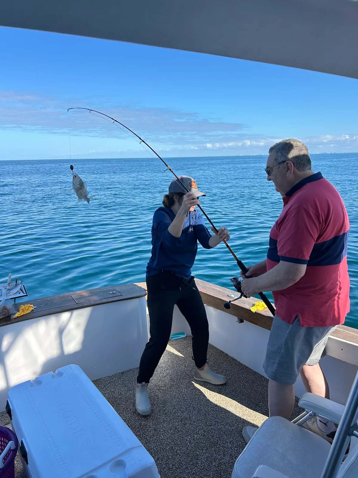 Stella Fishing Company — photo 3