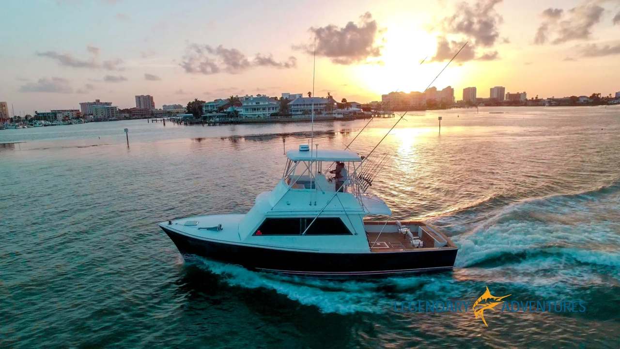 Stella Fishing Company — photo 1