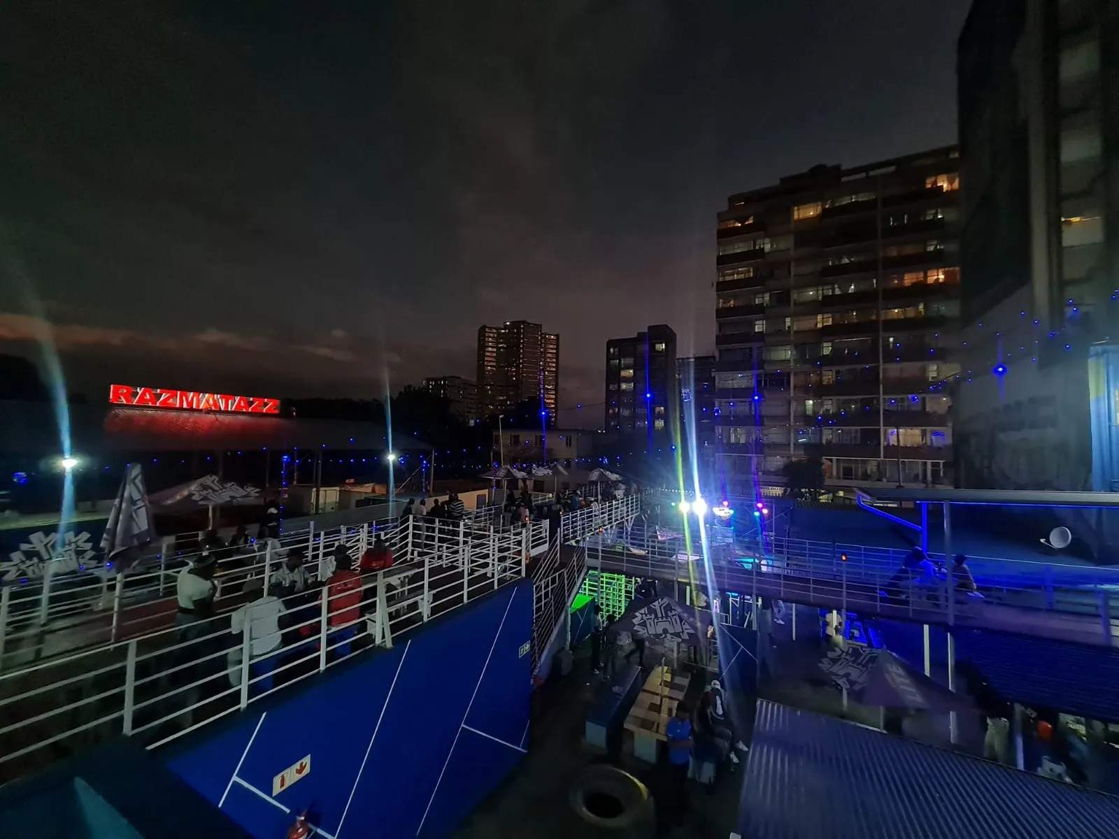 Razzmatazz Nightclub and Beer Garden — photo 2