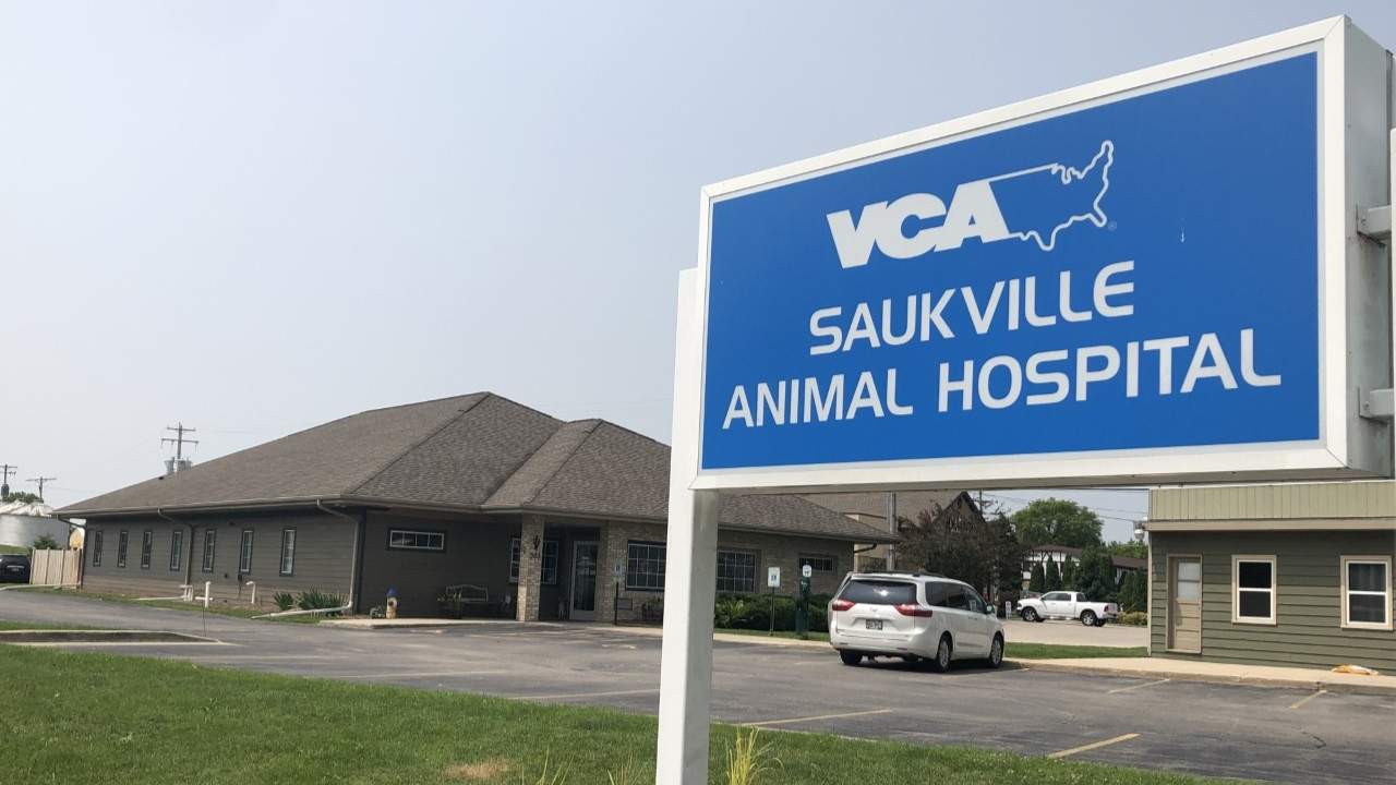 VCA Saukville Animal Hospital — photo 1