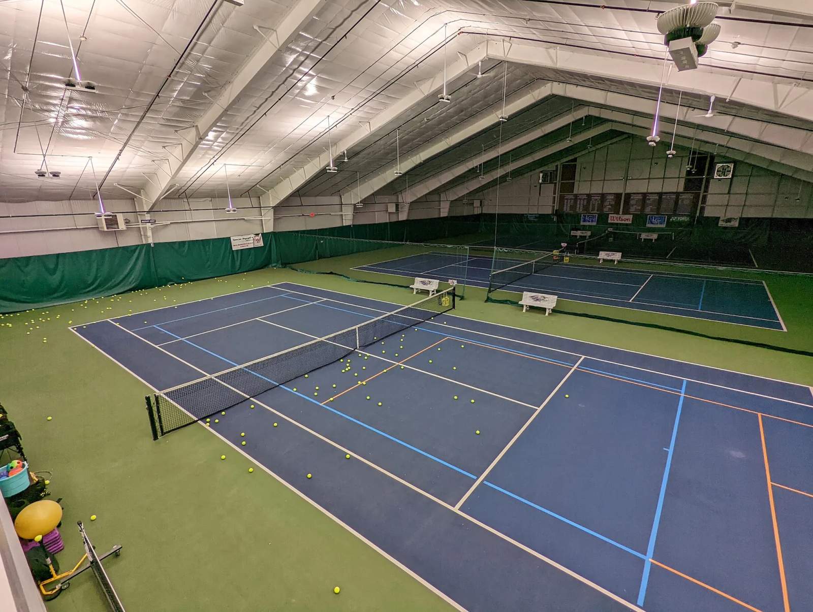 Lake Geneva Tennis & Pickleball — photo 1
