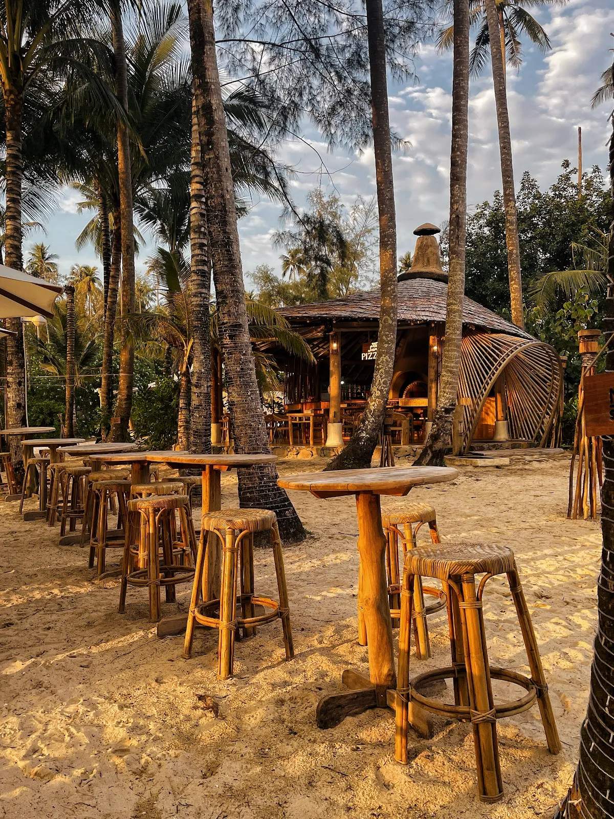 Sharqiyy Cafe — photo 1