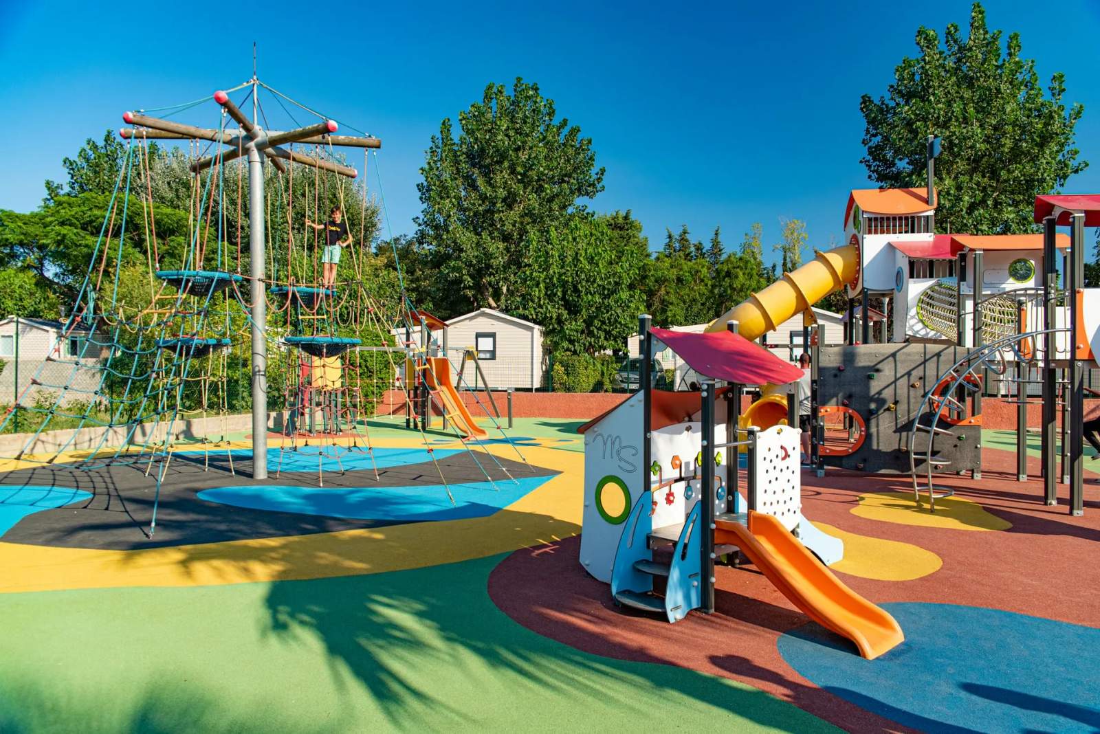 Camping Club Le Littoral - MS Vacances — photo 1