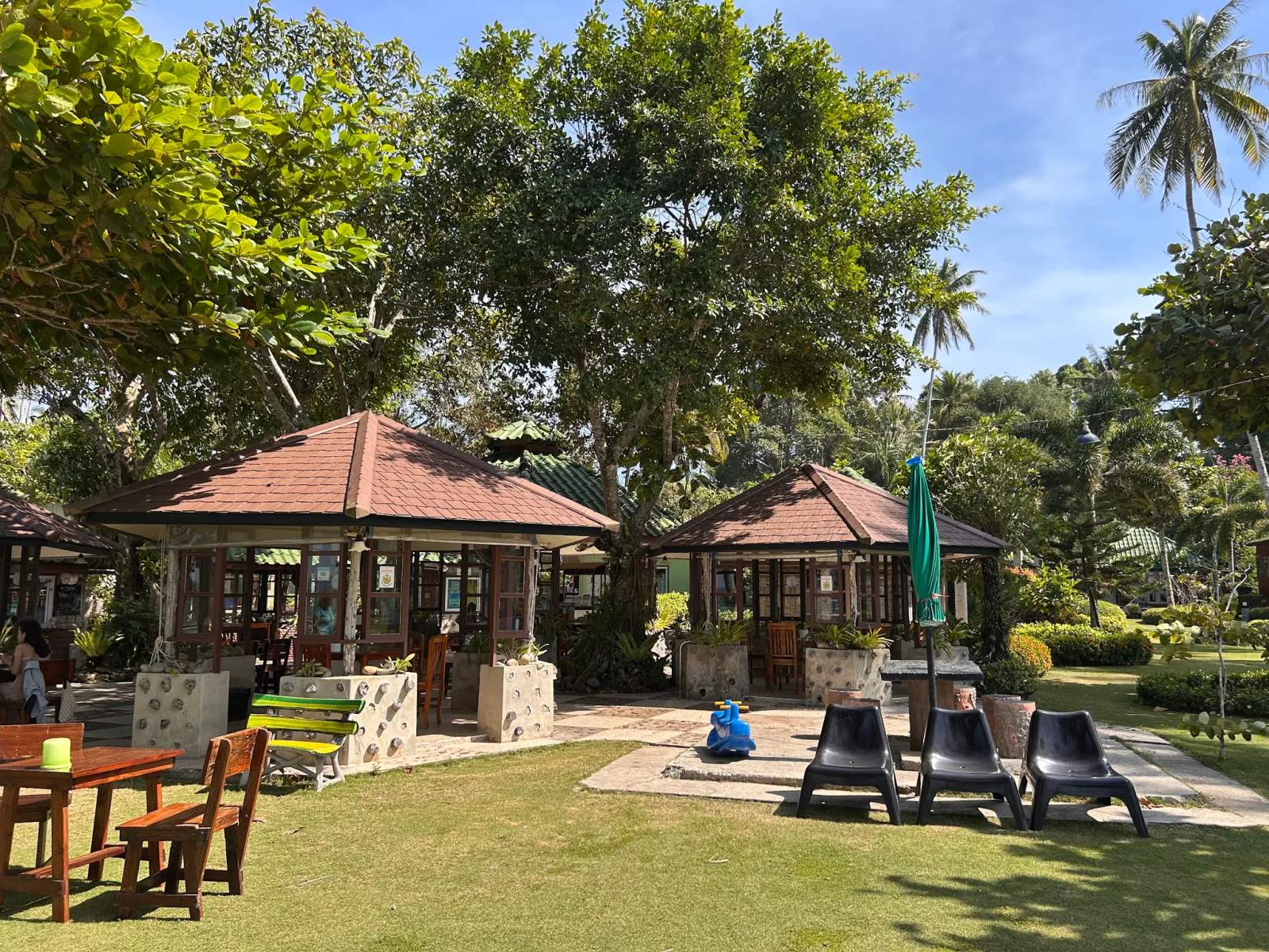 Dusita restaurant — photo 4
