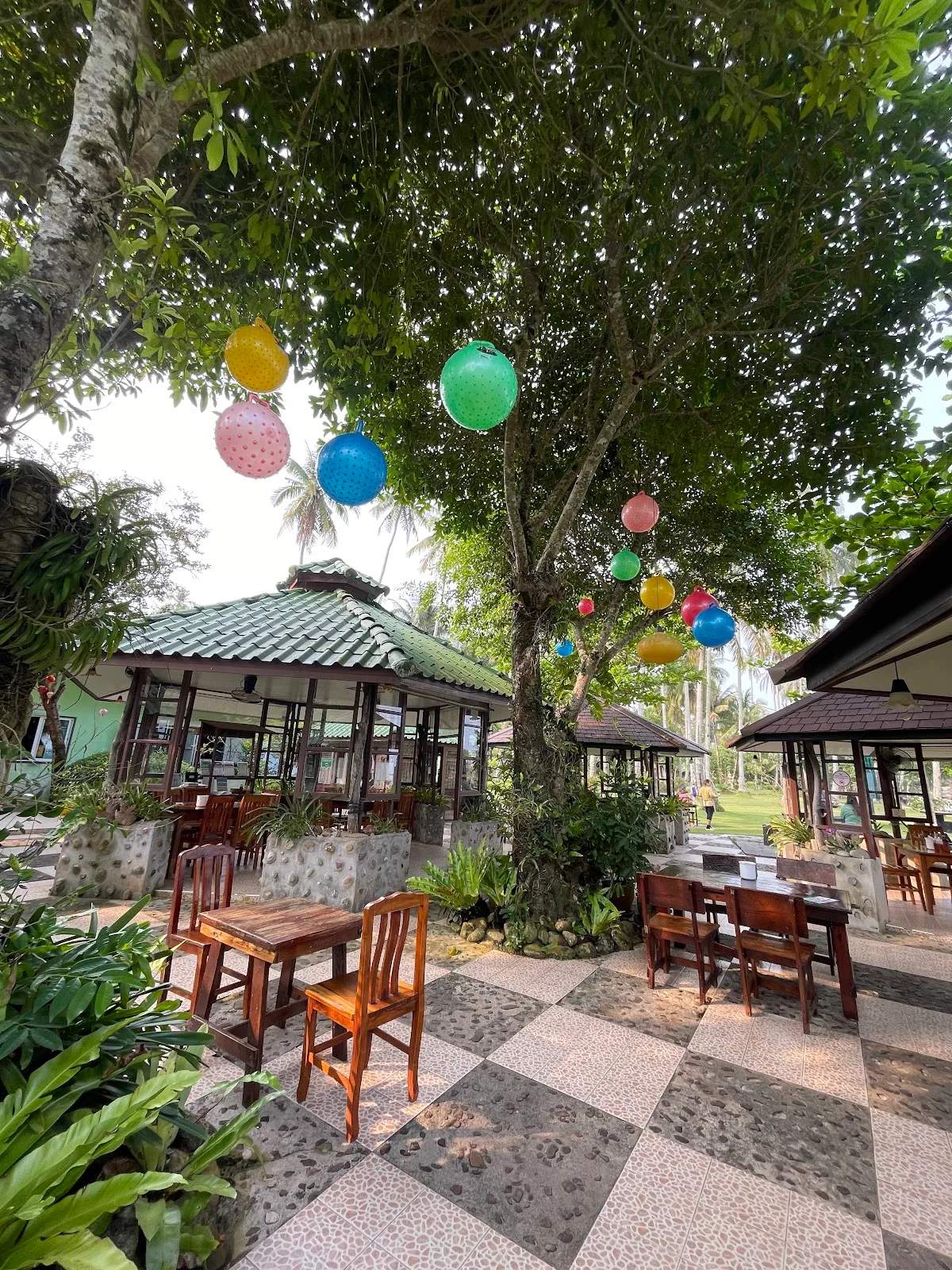 Dusita restaurant — photo 1