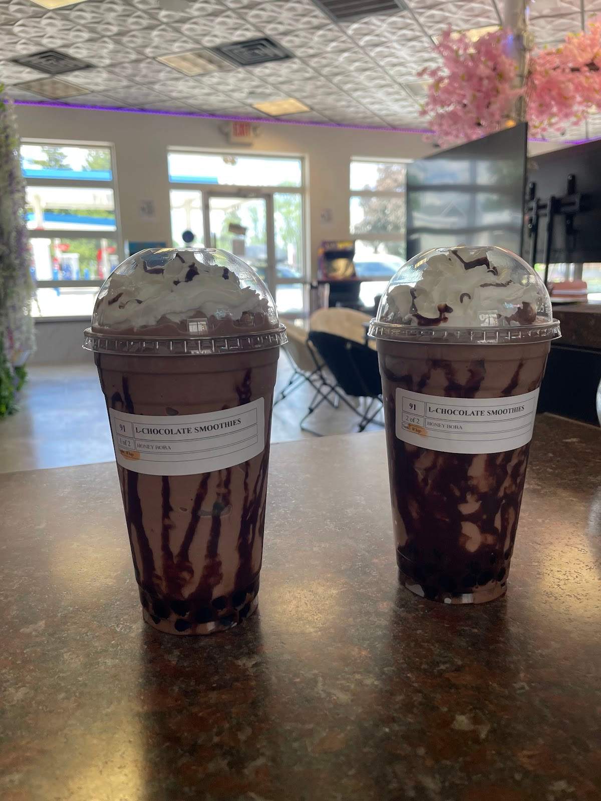 MilwauTea Plus — photo 3