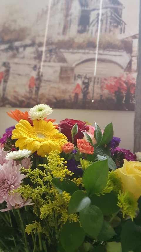 Wallflower Florist & Gifts — photo 2