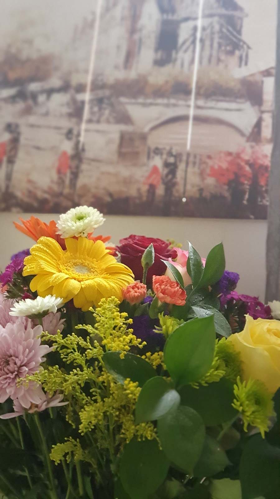 Wallflower Florist & Gifts — photo 2