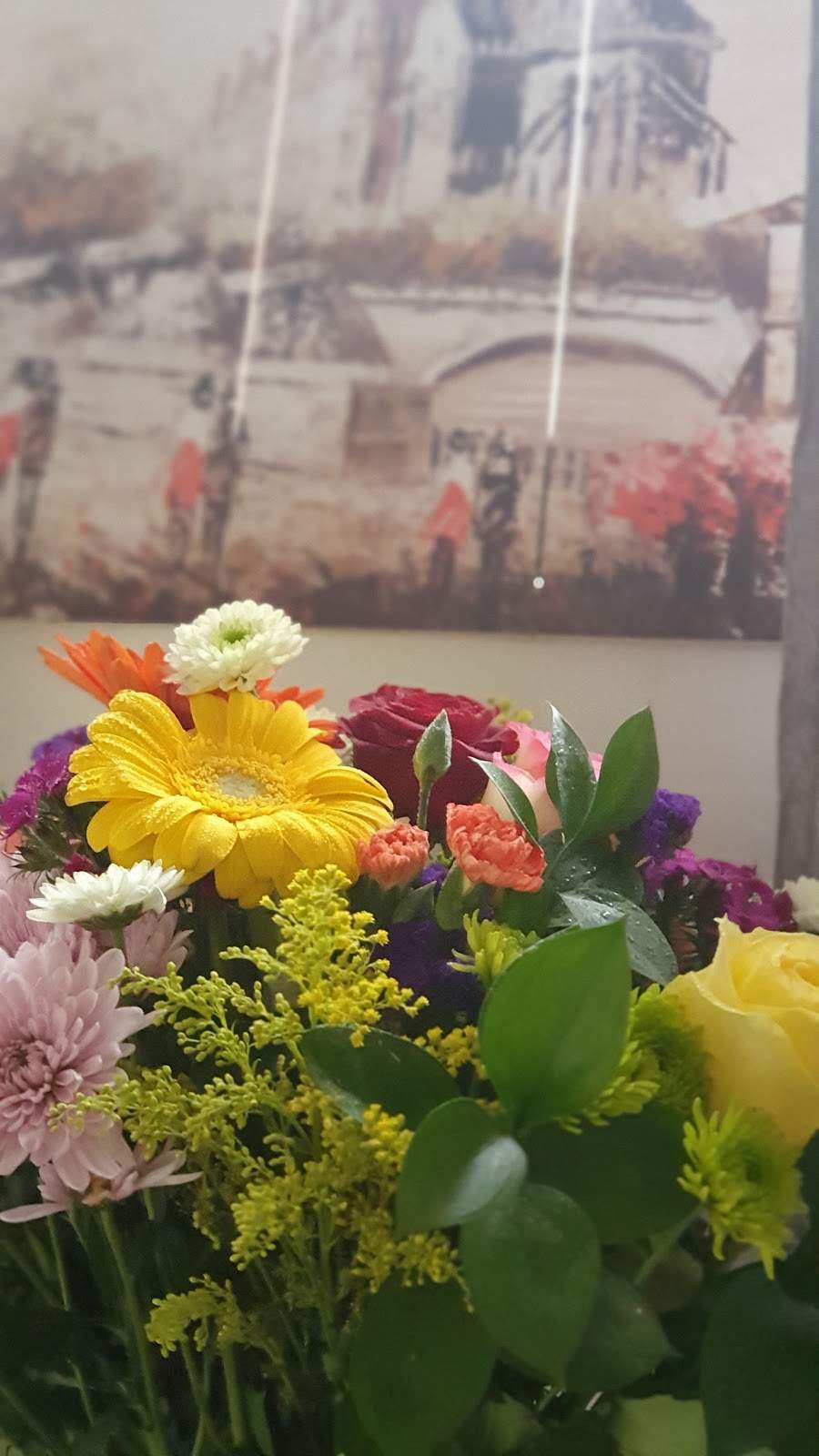 Wallflower Florist & Gifts — photo 2