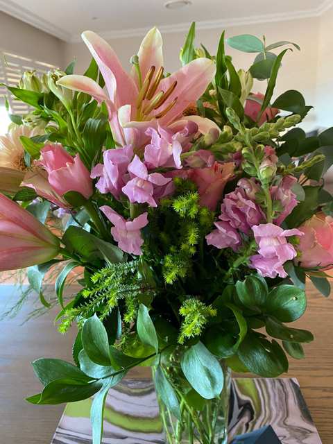 Wallflower Florist & Gifts — photo 3