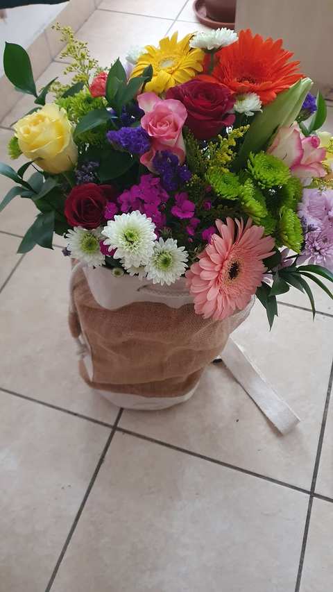 Wallflower Florist & Gifts — photo 4