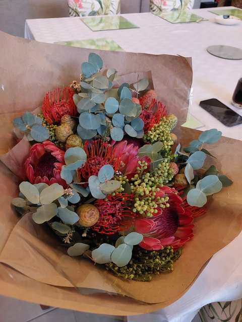 Wallflower Florist & Gifts — photo 5