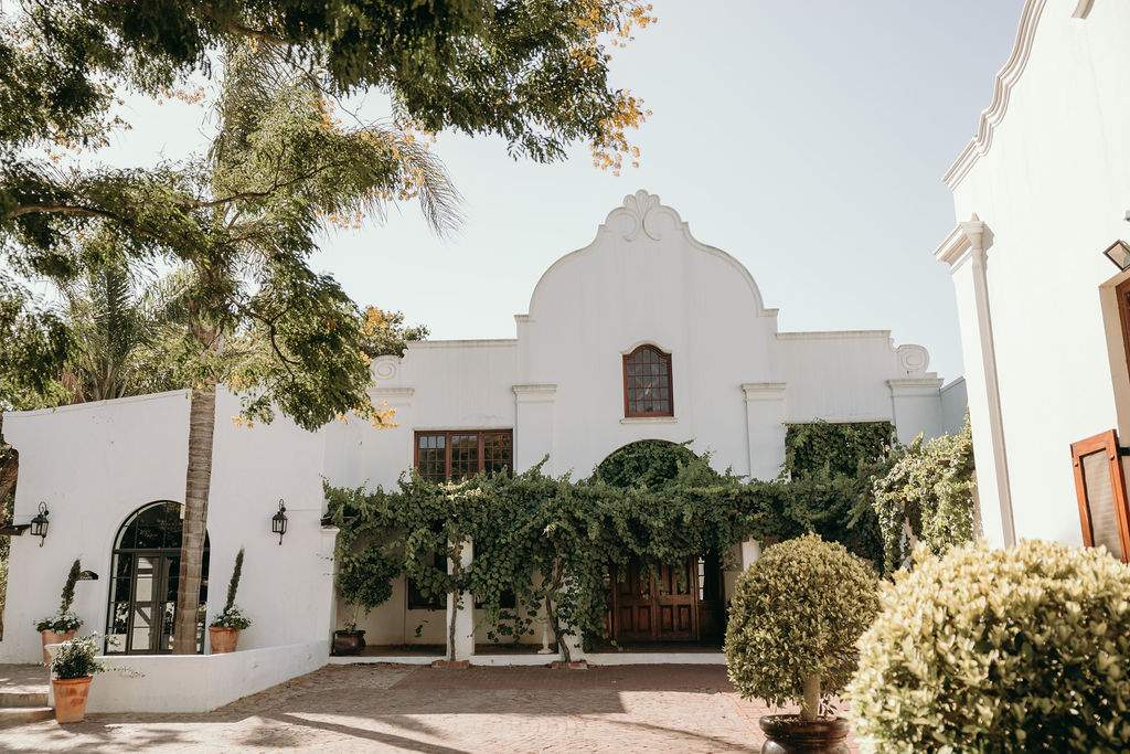 Nooitgedacht Estate — photo 1