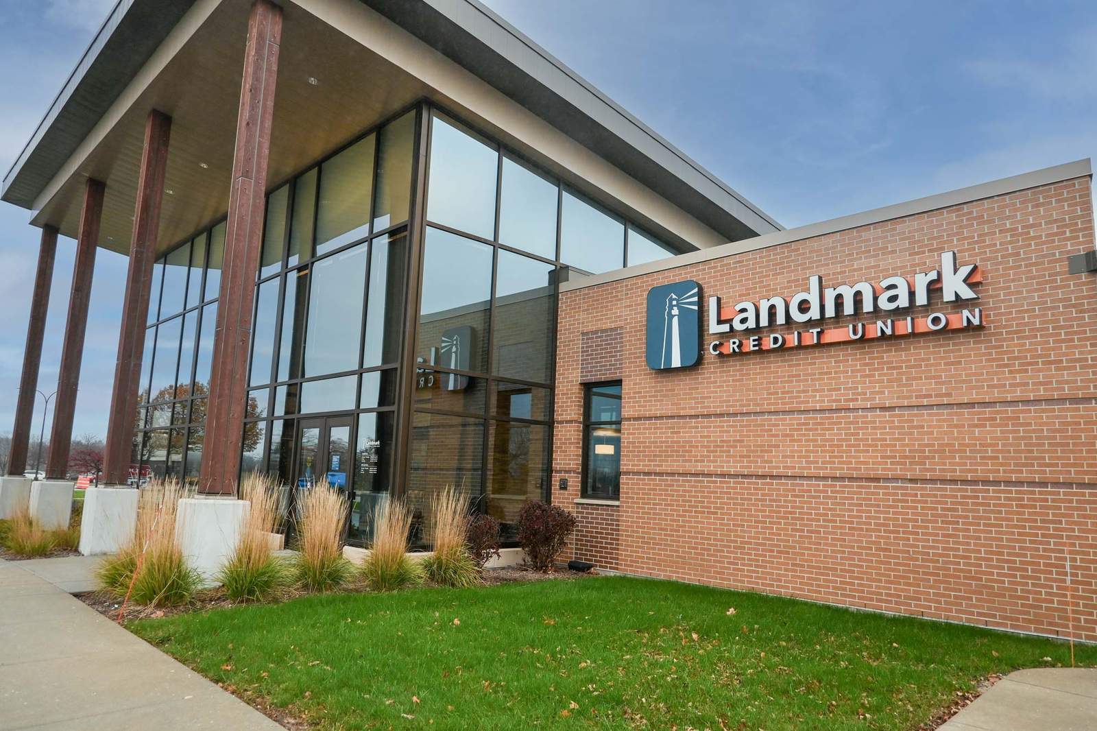 Landmark Credit Union — photo 1