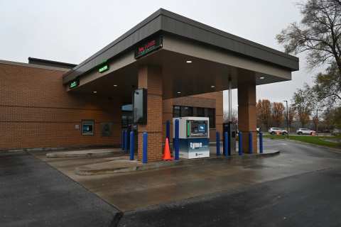 Landmark Credit Union — photo 2