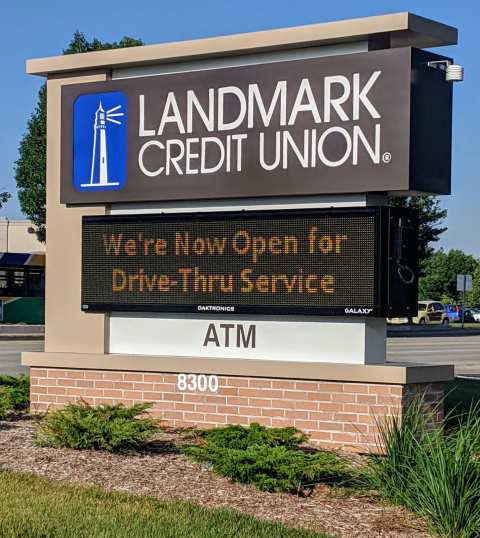 Landmark Credit Union — photo 3