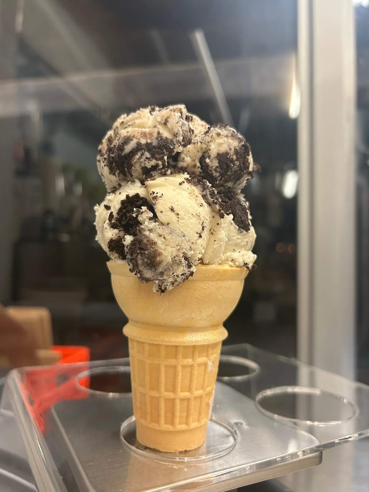 Dairy Delight Ice Cream Shop — photo 3