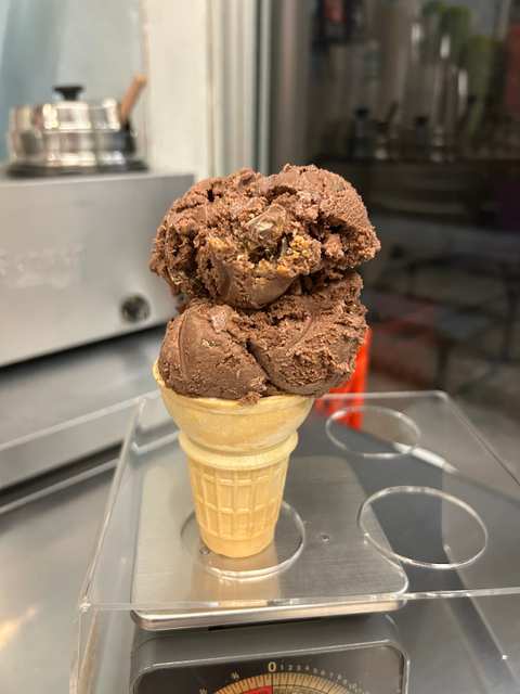 Dairy Delight Ice Cream Shop — photo 2
