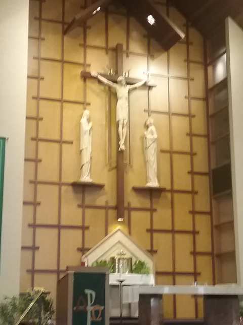 Saint Boniface Church — photo 3