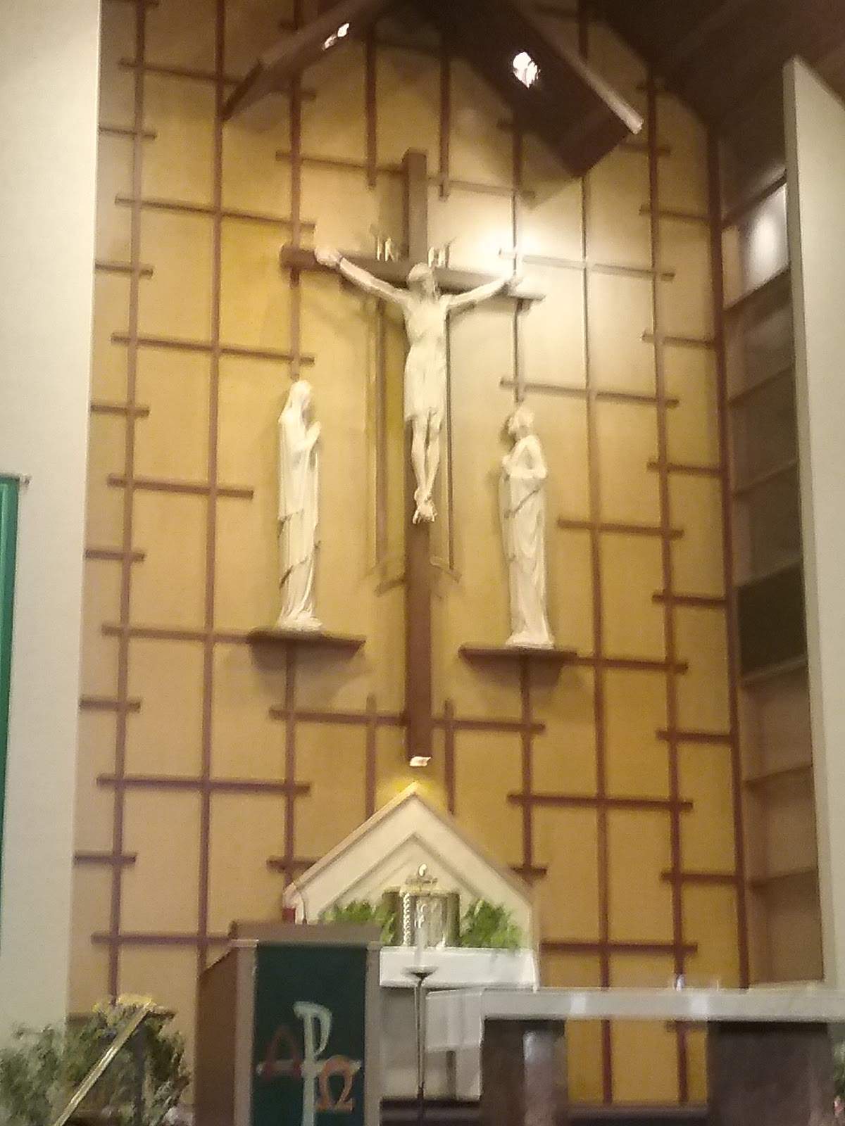 Saint Boniface Church — photo 3
