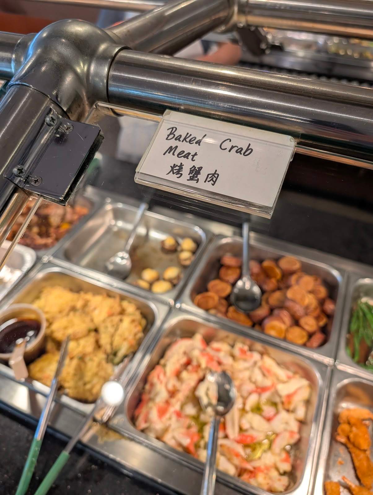 Dragon Buffet | Chinese — photo 3