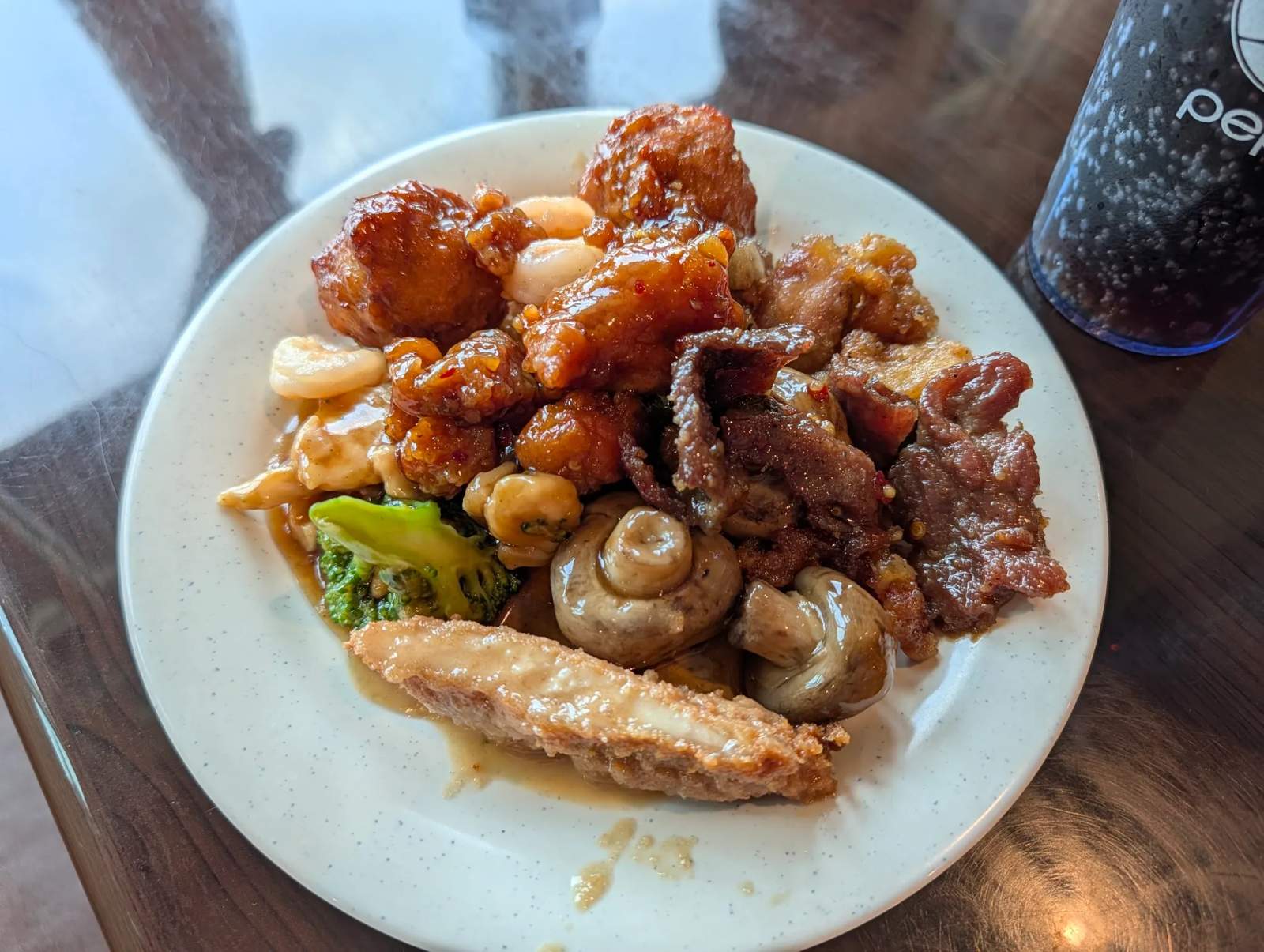 Dragon Buffet | Chinese — photo 2