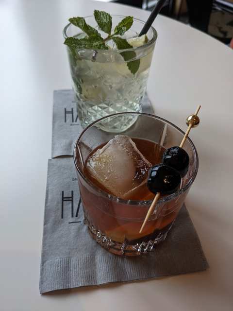 Handen Distillery — photo 2