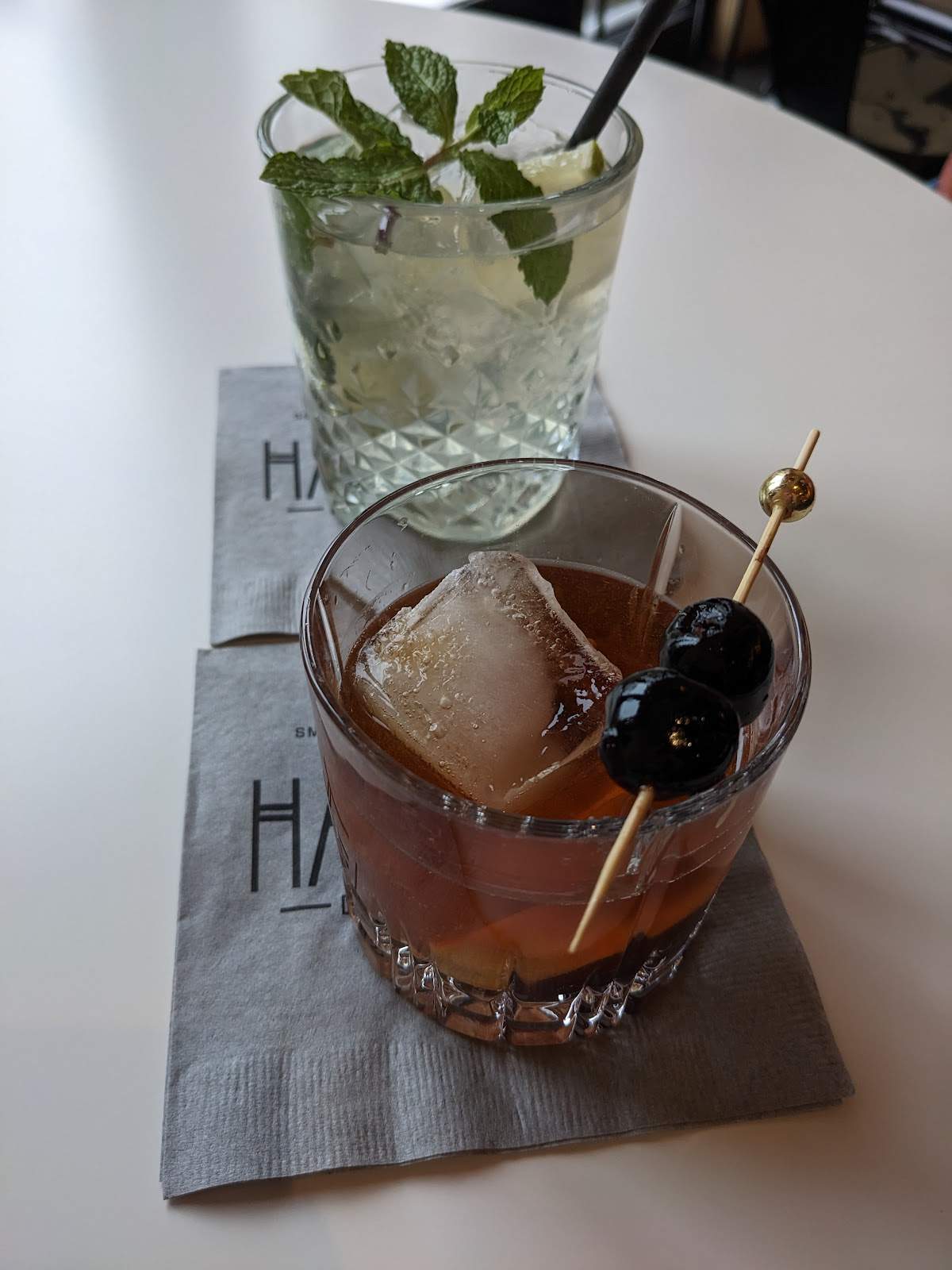 Handen Distillery — photo 2
