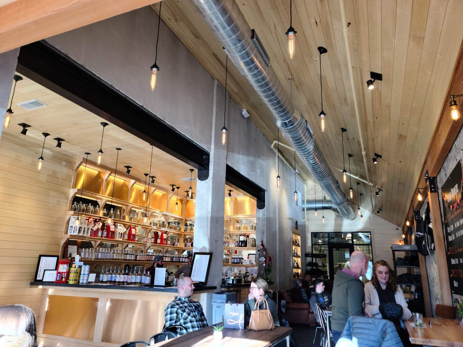 Handen Distillery — photo 9