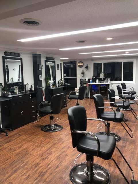 Salontourage — photo 2