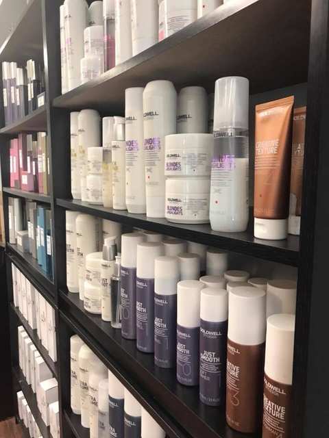 Salontourage — photo 3