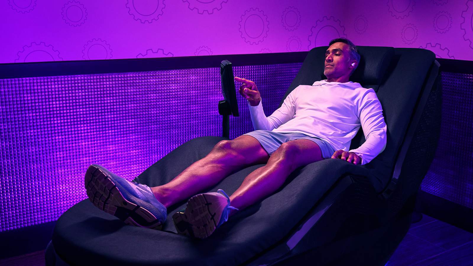 Planet Fitness — photo 4
