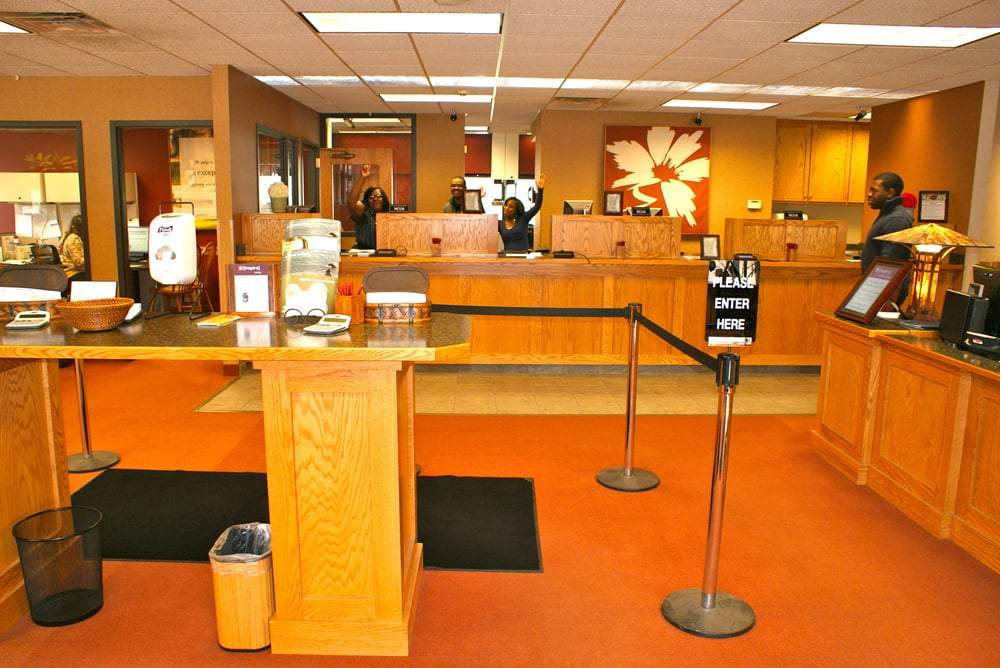 Educators Credit Union- Glendale — photo 2