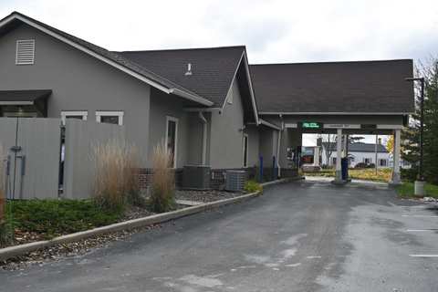 Landmark Credit Union — photo 4