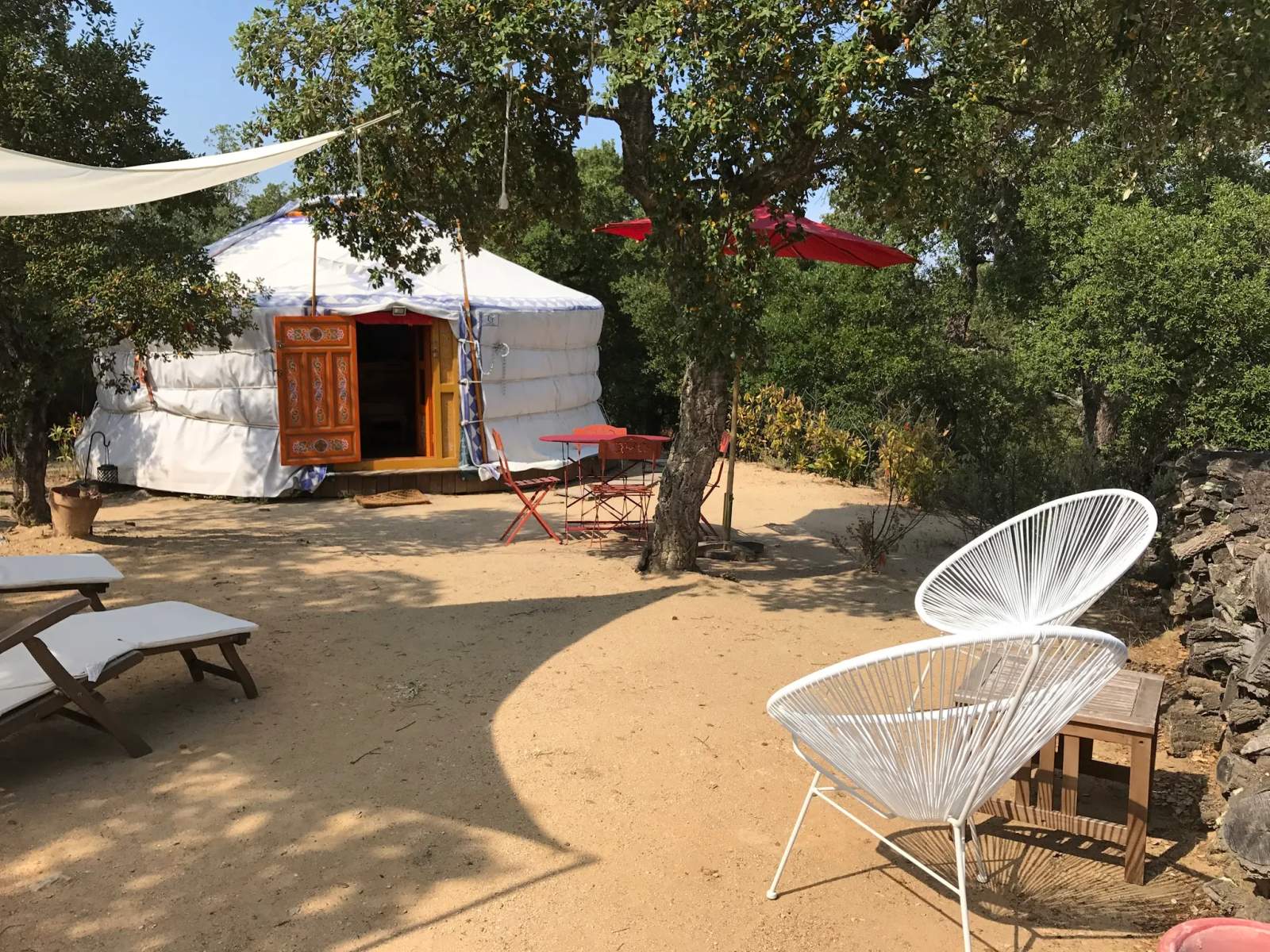 Au Soleil Mongol — photo 1