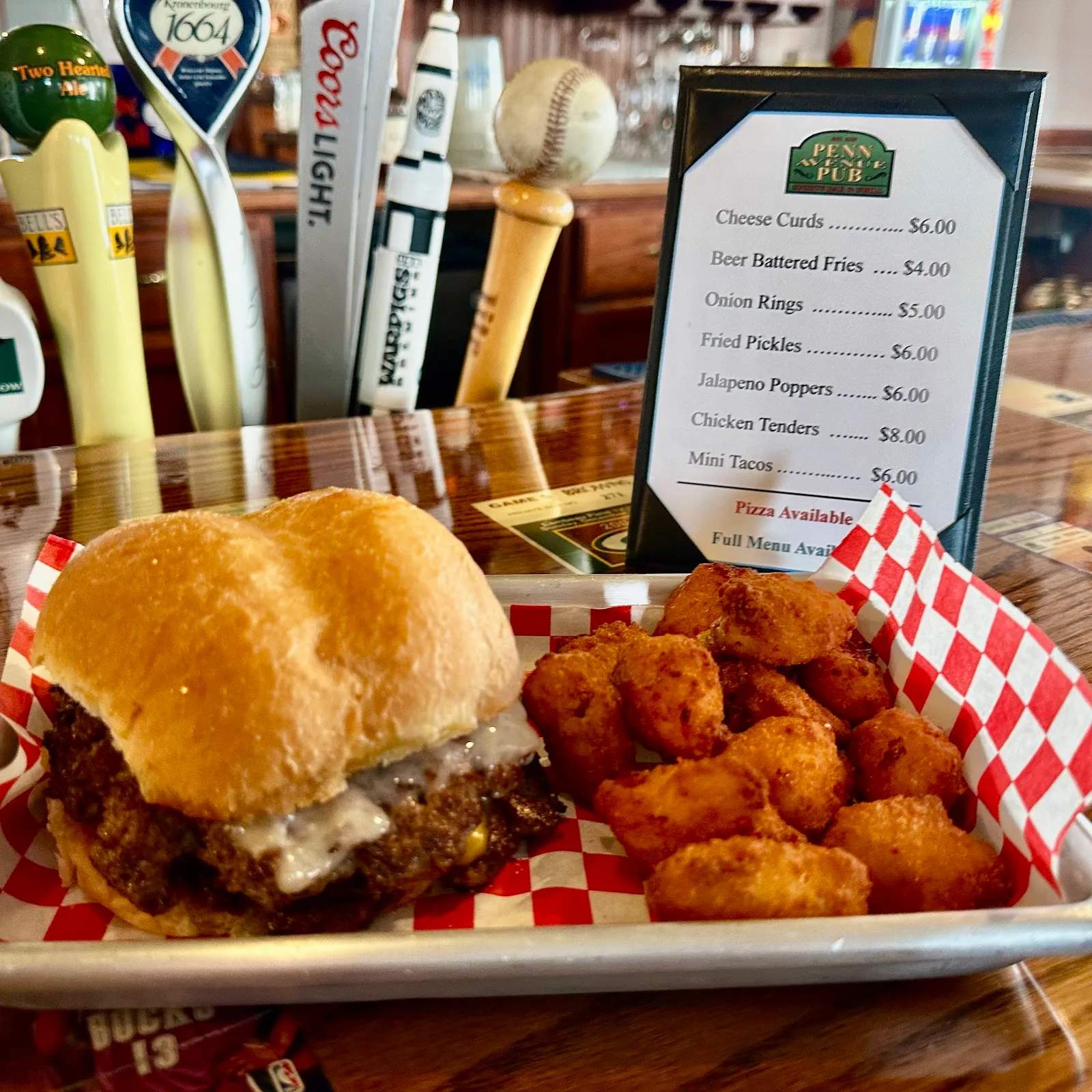 Penn Avenue Pub — photo 3