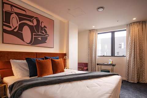 TRYP Hotel by Wyndham Wellington — photo 2